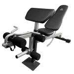 Скамья универсальная DFC D3023G